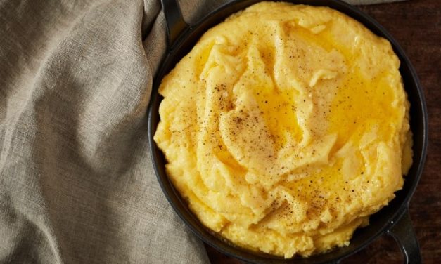 Palenta: Miris djetinjstva uz neke nove specijalitete