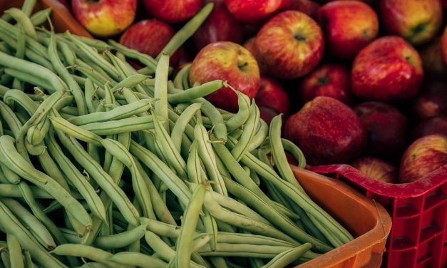 Otkrijte ukusne ljetne obroke s mladim mahunama