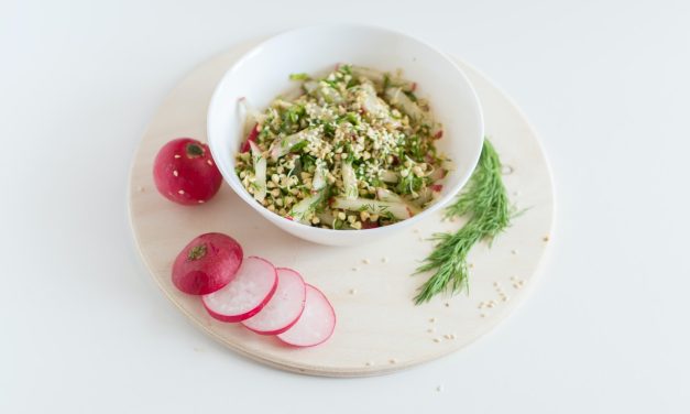 Heljda – zaboravljena namirnica vraća se u punom sjaju