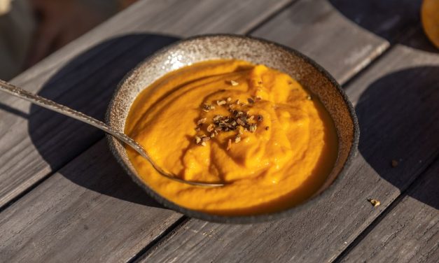 Bundeva, buča, tikva