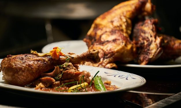 Zagorski puran – slasna zvijezda blagdanskih specijaliteta