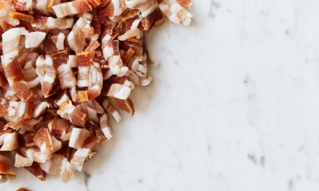 Panceta – gurmanske blagodati bure