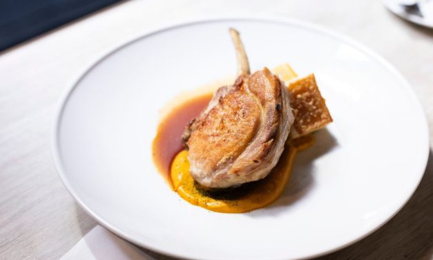 Mlada paška janjetina za vrhunske gastronomske užitke