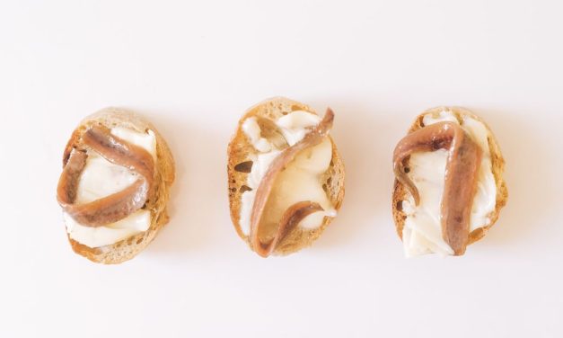 Čarolija Mediterana u specijalitetima od inćuna