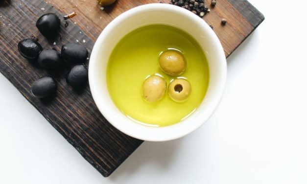 Maslinovo ulje – mediteranska kraljica