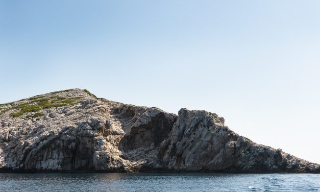 Otkrijte skrivene uvale na Jadranu