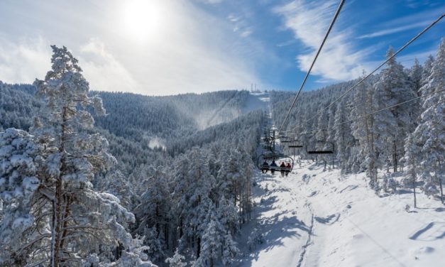 Najposjećenije planine u Srbiji