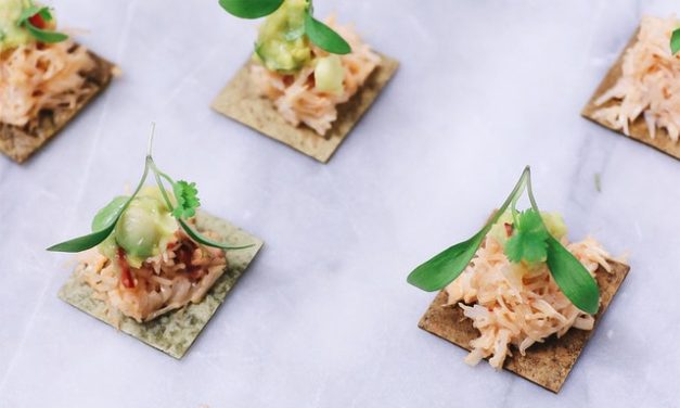 Delicije od grdobine koje osvajaju na prvu