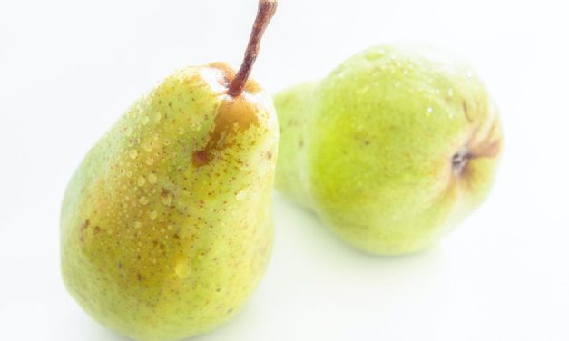 Slane interpretacije kruške