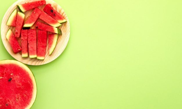 Ultimativno osvježenje uz hladnu ljetnu juhu od lubenice