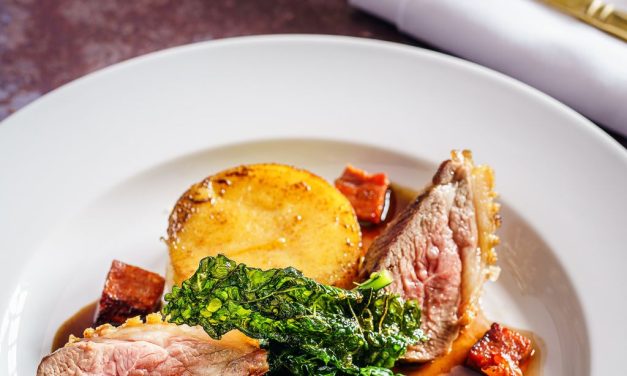 Svinjetina – kulinarska klasika