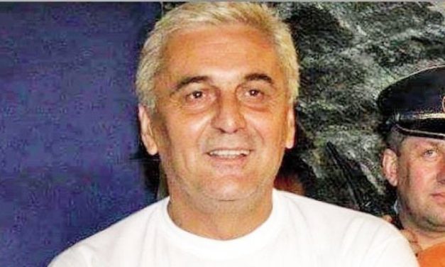 KO JE STVARNO BIO DANILO LAZOVIĆ Imao 4 dece, mrzeo kafanu, voleo prirodu i otišao prerano