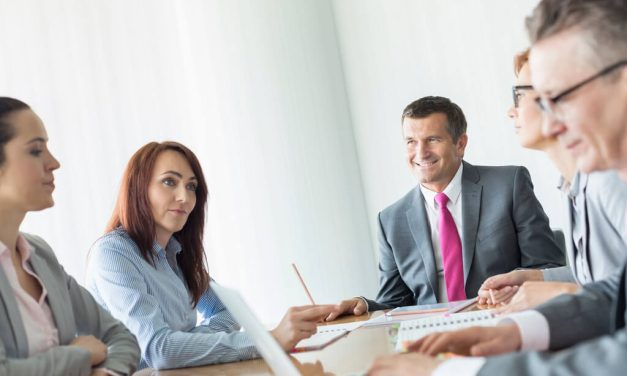 Kriza kao prilika za promjenu u poslovanju