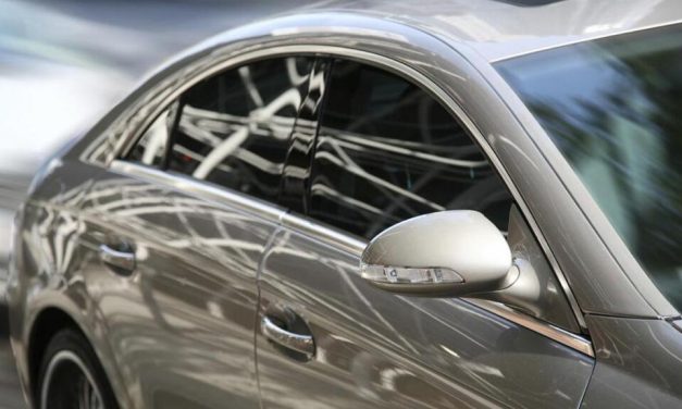 ZATAMNJENJE STAKLA – Kako smanjiti temperaturu u autu