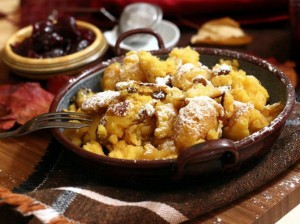 Kajzeršmarn ili Carski drobljenac