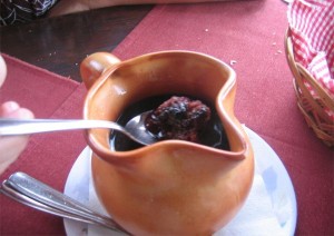 Priča o Istarskoj supi