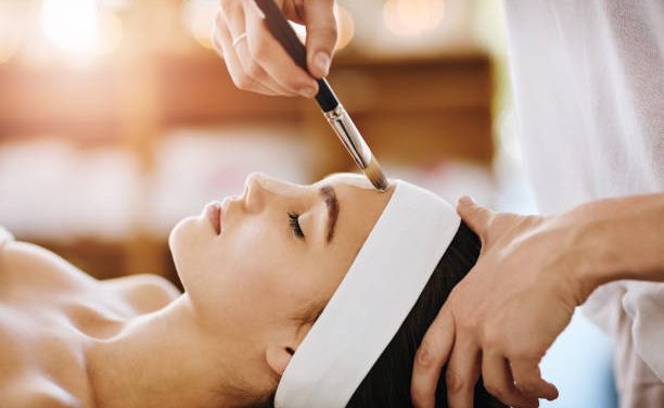 Kemijski piling – čudotvorni piling za njegu lica