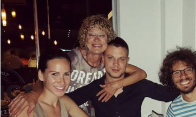 KO JE BILA ZOJA BEGOLI: Majka Relje Popovića bila je legenda srpske umetnosti