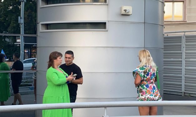 Marija Kulić MUKU MUČI sa Miljanom: „NE PRESTAJE DA JE OPOMINJE!“