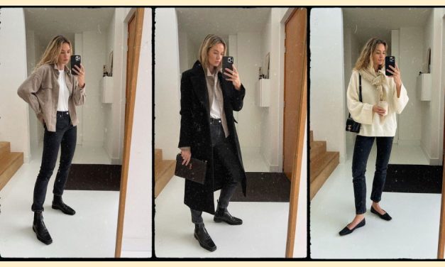 Kako nositi skini džins 2022, a ne izgledati demode?