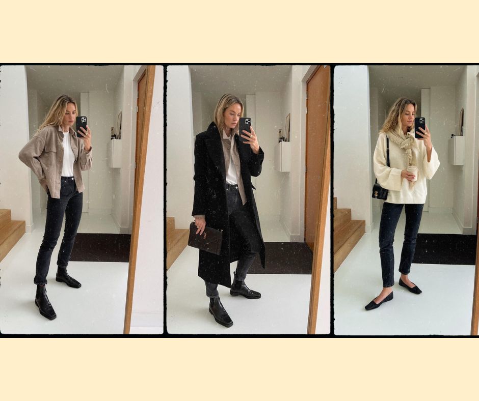 Kako nositi skini džins 2022, a ne izgledati demode?