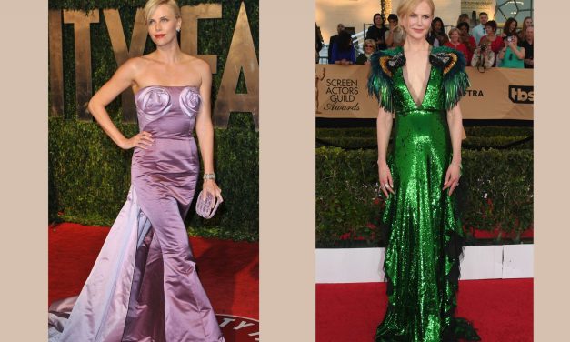 Najveći modni promašaji zvezda: Učite na njihovim greškama!