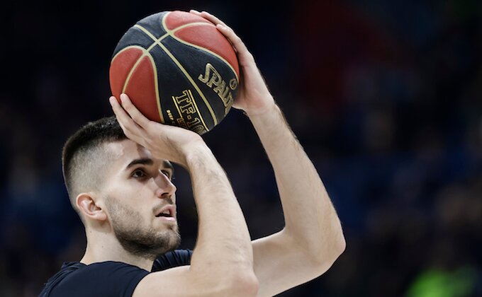 Dušan Miletić briljirao protiv Kalinićeve Barse!