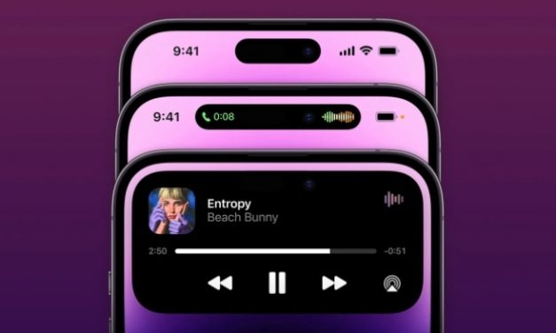 Dinamično ostrvo bi se moglo pojaviti na svim iPhone 15 modelima