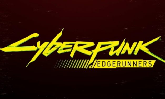 Drugi život za Cyberpunk 2077