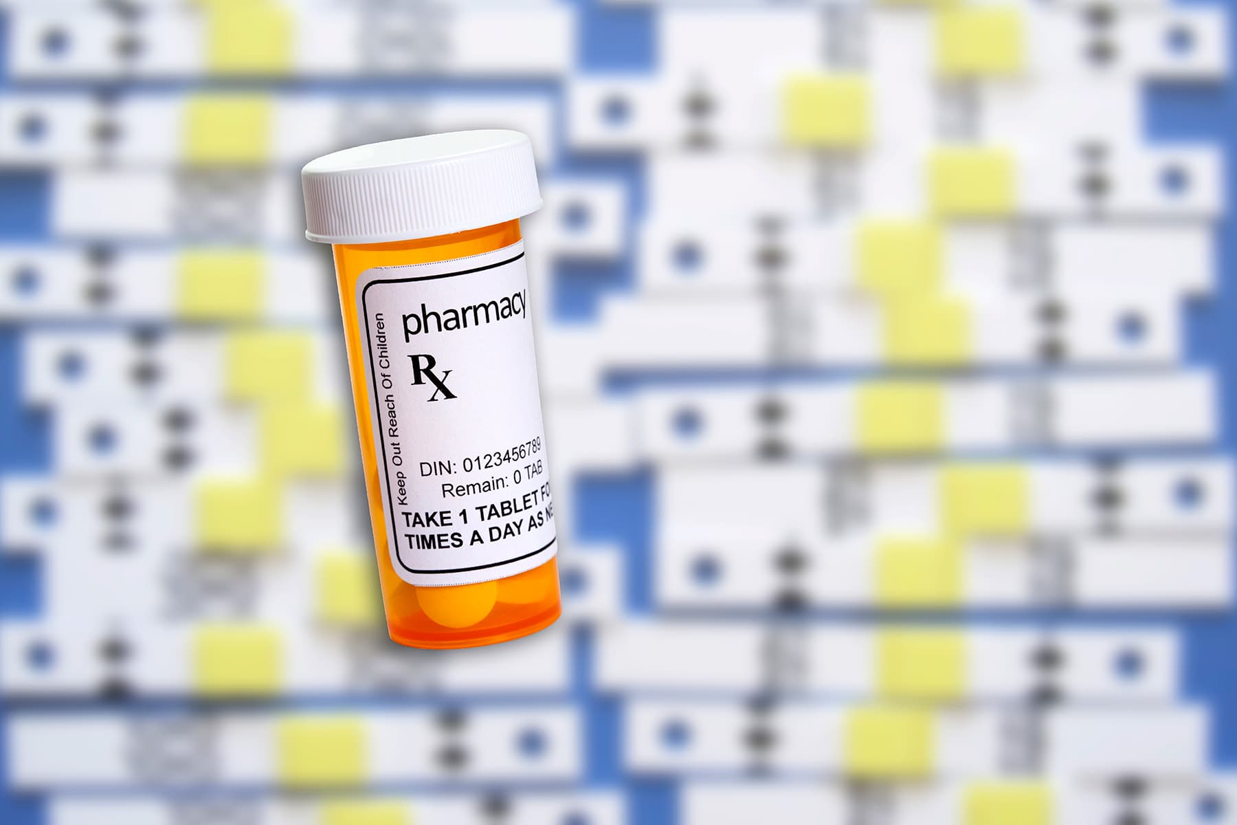 Spašavanje života sa 'bezbednim opioidima'