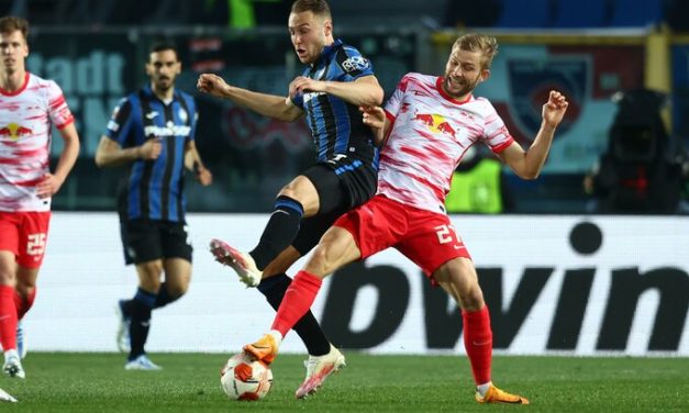 Lajpcig bez veziste u decembru!