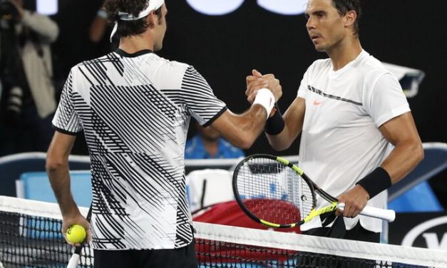 Genuine ima ponudu za Federera