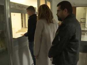 Inicijativa „Kreni promeni“ predala RTS-u zahtev za javnu debatu