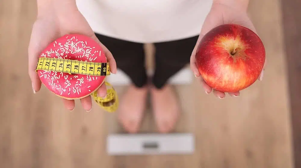 Četiri trika za brže mršavljenje i topljenje masti