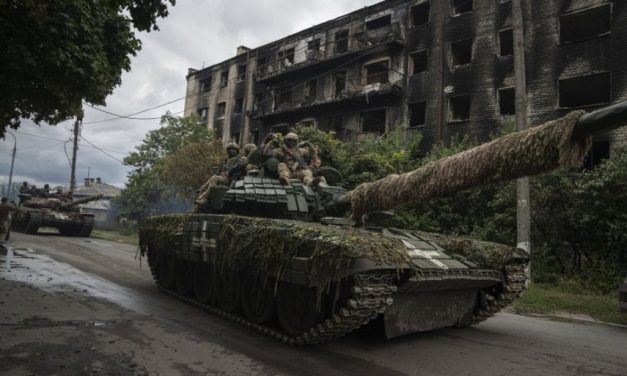 (UŽIVO) RAT U UKRAJINI:  Kontraofanziva Rusa kod Krasnoga Limana; Zaporožje proglašava nezavisnost; VSU zauzeli Belgorovku (FOTO/VIDEO)