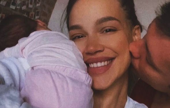 ''VEĆ IMA SINA IZ PRVOG BRAKA'' Marija Mikić nikada nije bila iskrena u vezi sa svojim PARTNEROM.