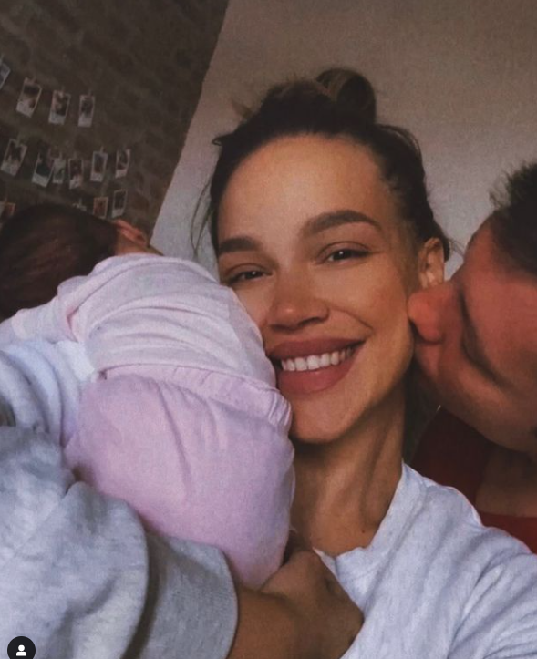 ''VEĆ IMA SINA IZ PRVOG BRAKA'' Marija Mikić nikada nije bila iskrena u vezi sa svojim PARTNEROM.