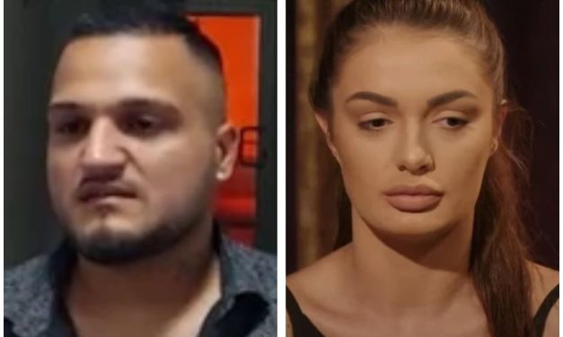 „IZGUBILA DEVINSTVO sa osam godina starijim dečkom, pa LAGALA DA BIŠ SVETENIK!“ Robert Mitrović u Zadruzi razotkrio bivšeg supruga Viki