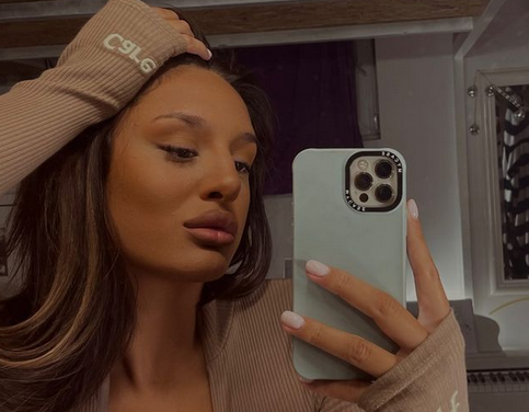 Za Ninu Đogani smatraju da je SVE OPERISANO, a Anabela Atijas tvrdi: „TO SE MENJA U pubertetu iz meseca u mesec!“