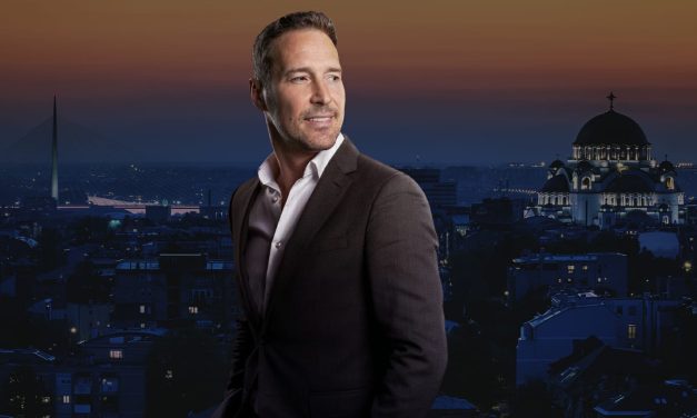 „Moje noći traju danima“ Peđa Jovanović održava koncert u Beogradu