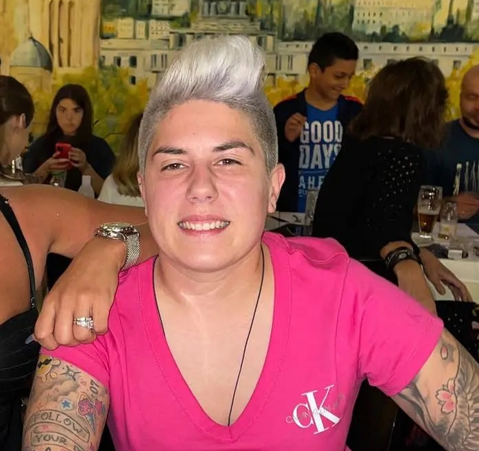 Matora SNIMALA U SUZAMA pre ulaska u Zadrugu: PONAVLJA SAMO JEDAN…