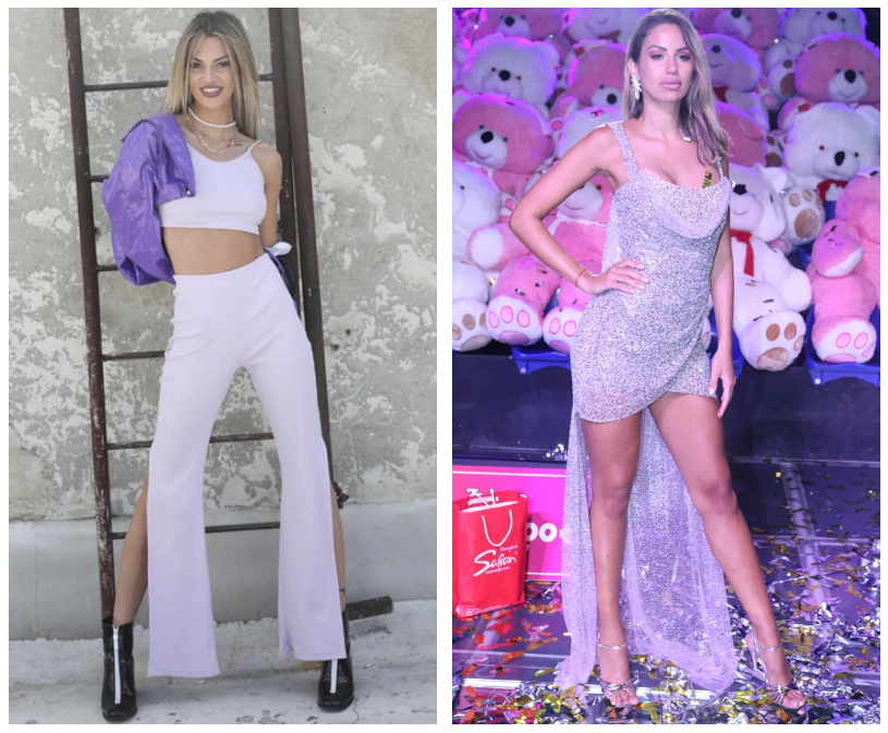 „VRAĆITE DEDA IZ MARABELJSKOG PARE“ Borile su se Iva Grgurić i Tara Simov: „BEZ PANLE, RAZVIJENA PROSTITUTA!“