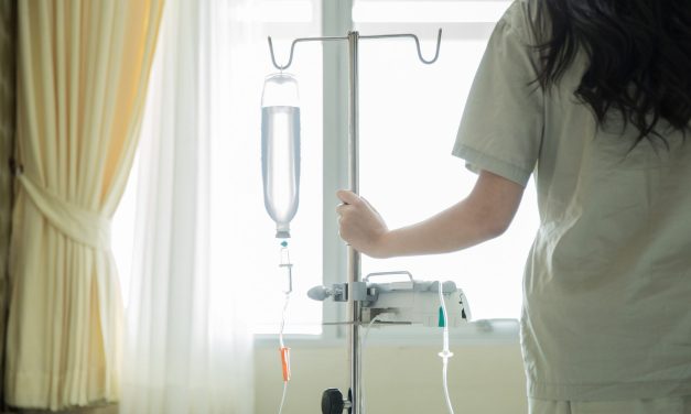 Infuzije ketamina pokazuju sve veće obećanje za lečenje straha i očaja.