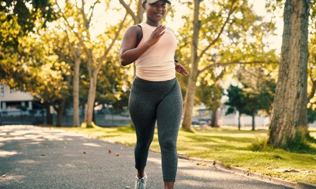 Pravljenje 4.000 koraka dnevno može smanjiti pretnju od demencije – ali više hodanja je još više