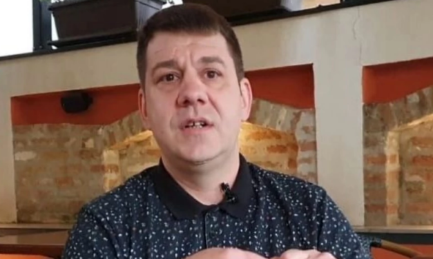 Ivan Marinković je u svojoj ispovesti otkrio intimne detalje svog braka sa Gocom Tržan: „UHVAĆO SAM JE SA DRUGIM MUŠKOM“