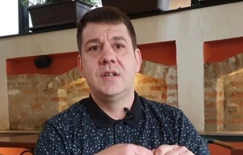 Ivan Marinković je u svojoj ispovesti otkrio intimne detalje svog braka sa Gocom Tržan: „UHVAĆO SAM JE SA DRUGIM MUŠKOM“