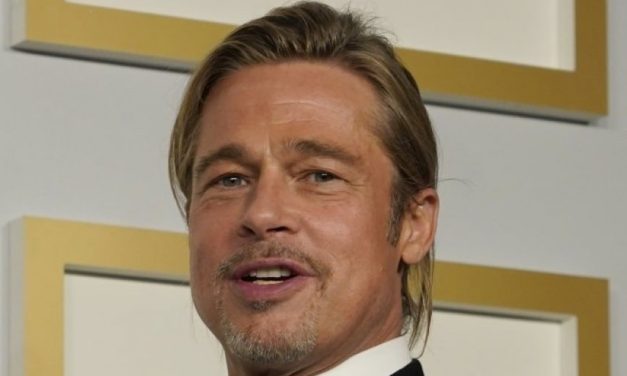 NAKON RAZVODA OD ANĐELINE: Druga strana Breda Pita