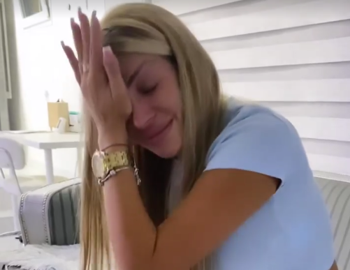 “40 KVADRATA ZA DALILU” Evo koje je IZNENADIO Dragojeviću na rođendan – premašili su sva njena OČEKIVANJA.