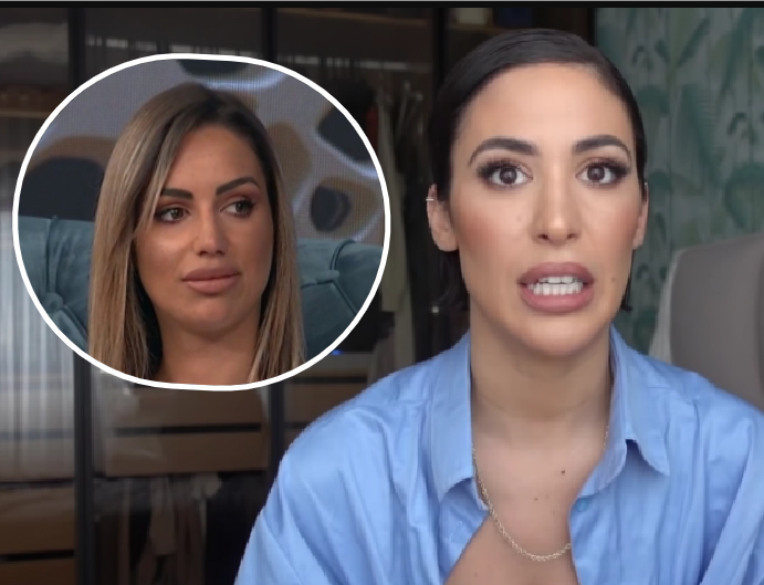 Dunja Jovanović je pokazala kako uživa sa BIVŠIM DEČKOM Ive Grgurić: Influenserka više ne krije LJUBAVNI ŽIVOT!  (FOTO)