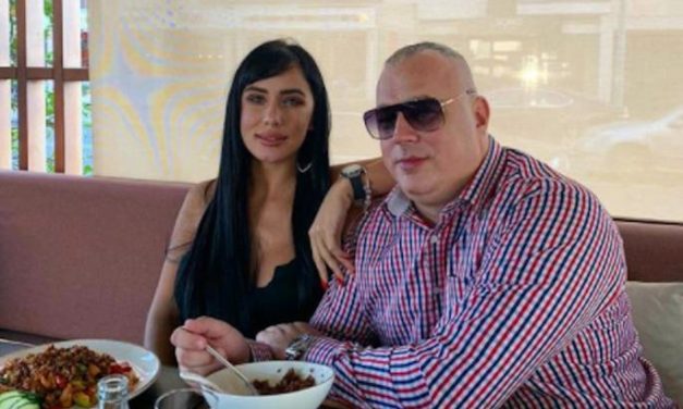 Dete ga se ne seća?  SINE KOJI SE POGREŠNO ZOVE PECU, evo šta se desilo!